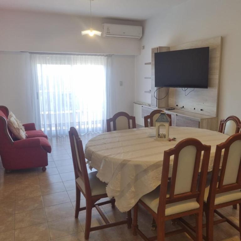 Altos de Centro Chivilcoy 8 - Two-Bedroom Apartment - 1