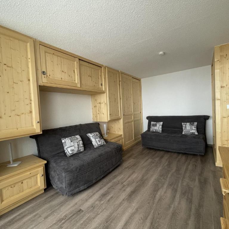 Résidence Trois Marches - Appartement rénové pour 4 personnes exposé Sud MAE-5034 - Apartment - 1