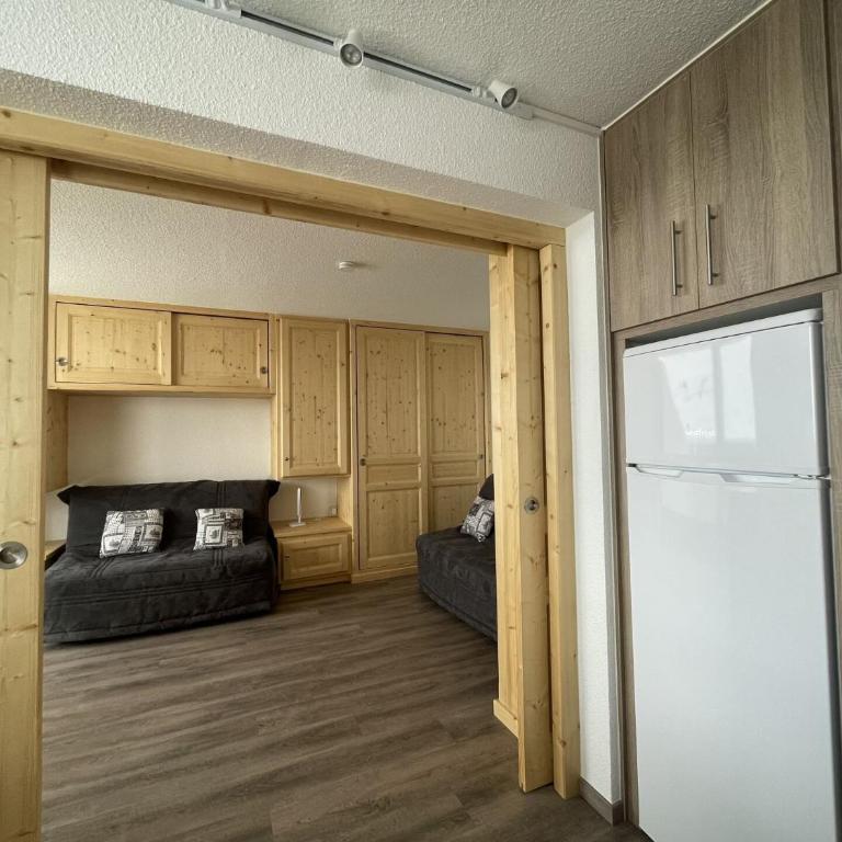 Résidence Trois Marches - Appartement rénové pour 4 personnes exposé Sud MAE-5034 - Apartment - 2