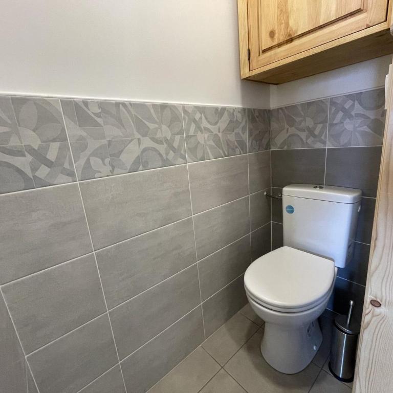 Résidence Trois Marches - Appartement rénové pour 4 personnes exposé Sud MAE-5034 - Apartment - 8