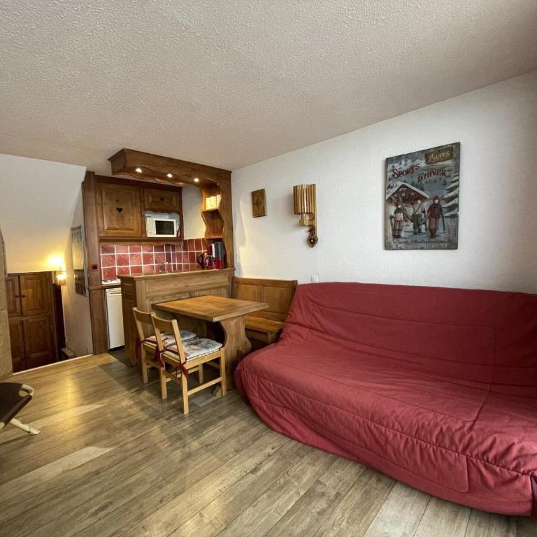 Résidence Cote Brune - Studio 4 personnes à Brelin MAE-5114 - Studio - 1