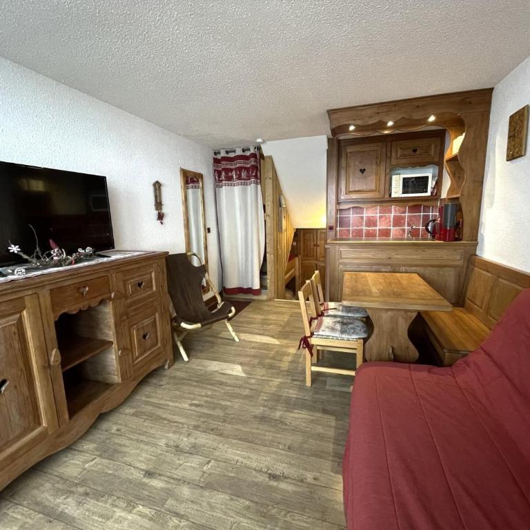 Résidence Cote Brune - Studio 4 personnes à Brelin MAE-5114 - Studio - 15