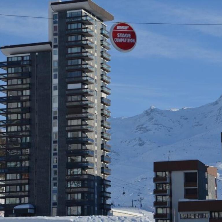 Résidence Dorons - studio pour 2 personnes MAE-5994 - Studio - 11