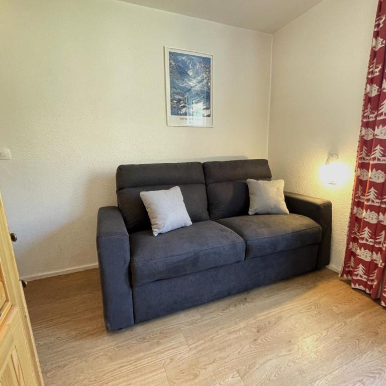 Résidence Dorons - studio pour 2 personnes MAE-5994 - Studio - 2