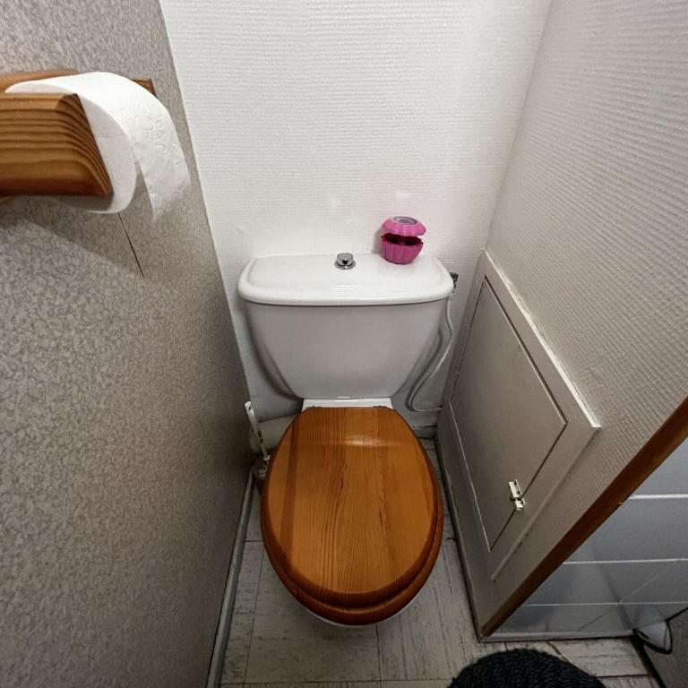 Résidence Dorons - Studio de 13m² pour 2 personnes avec petit balcon MAE-6104 - Studio - 16