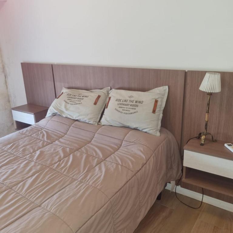 Altos de Centro Chivilcoy 8 - Two-Bedroom Apartment - 2