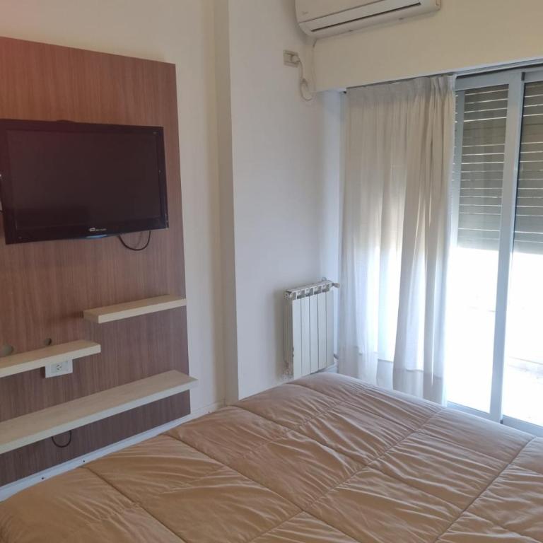 Altos de Centro Chivilcoy 8 - Two-Bedroom Apartment - 5