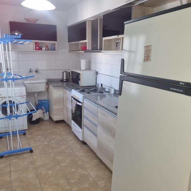 Altos de Centro Chivilcoy 8 - Two-Bedroom Apartment - 6