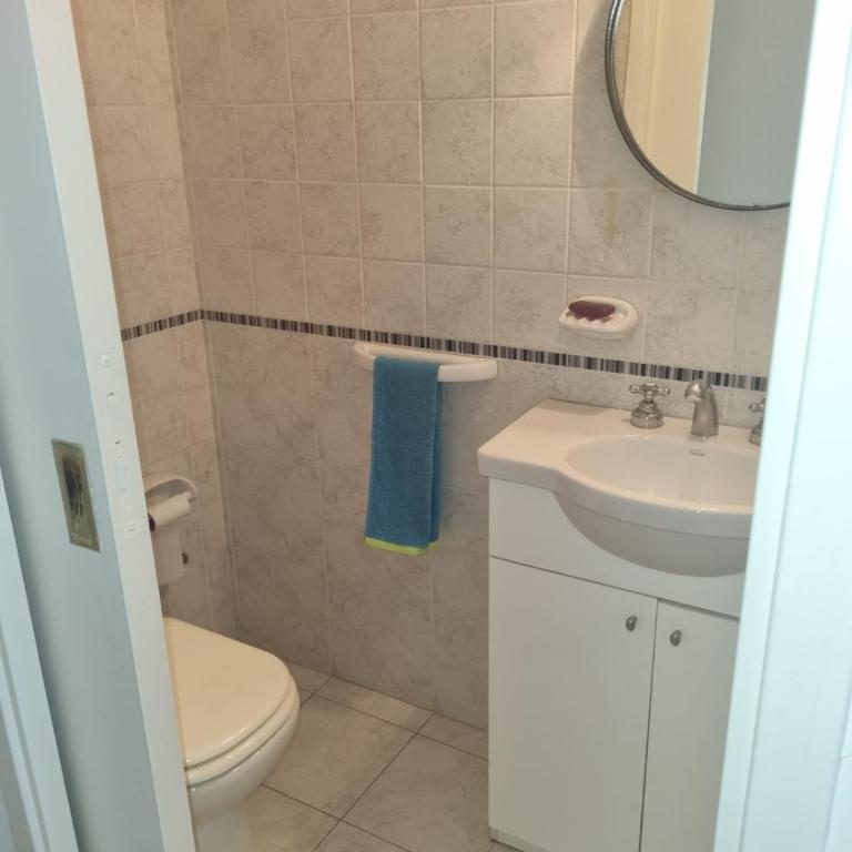 Altos de Centro Chivilcoy 8 - Two-Bedroom Apartment - 7