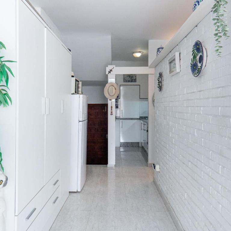 Carabeo 15 Studios Casasol - One-Bedroom Studio - 10