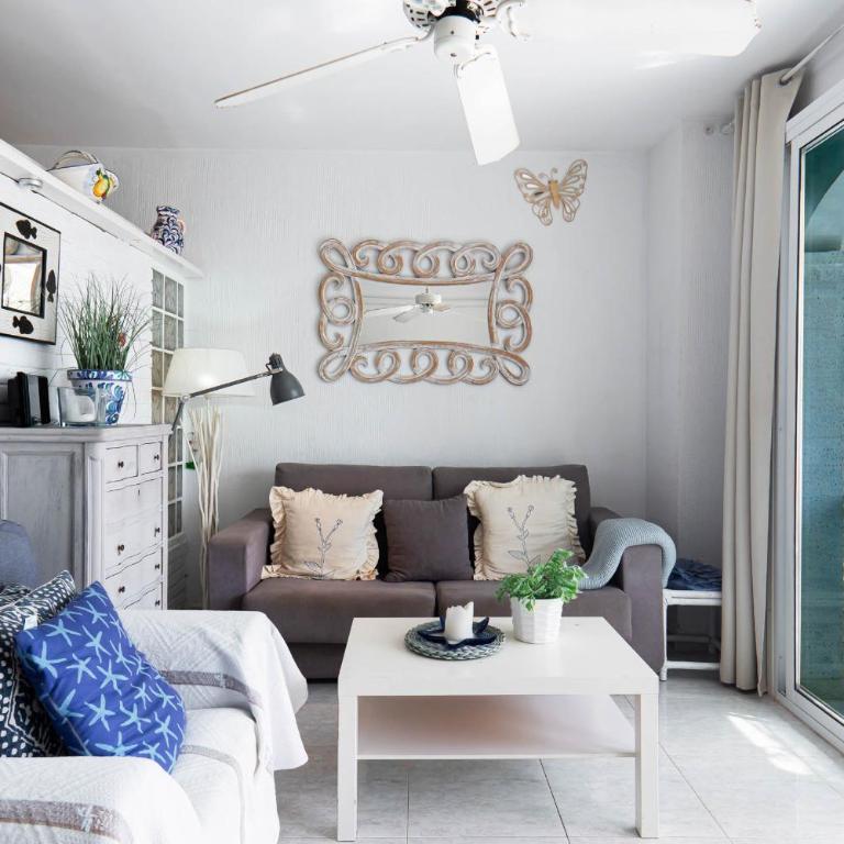 Carabeo 15 Studios Casasol - One-Bedroom Studio - 2