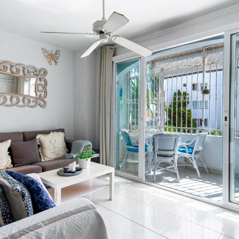 Carabeo 15 Studios Casasol - One-Bedroom Studio - 3