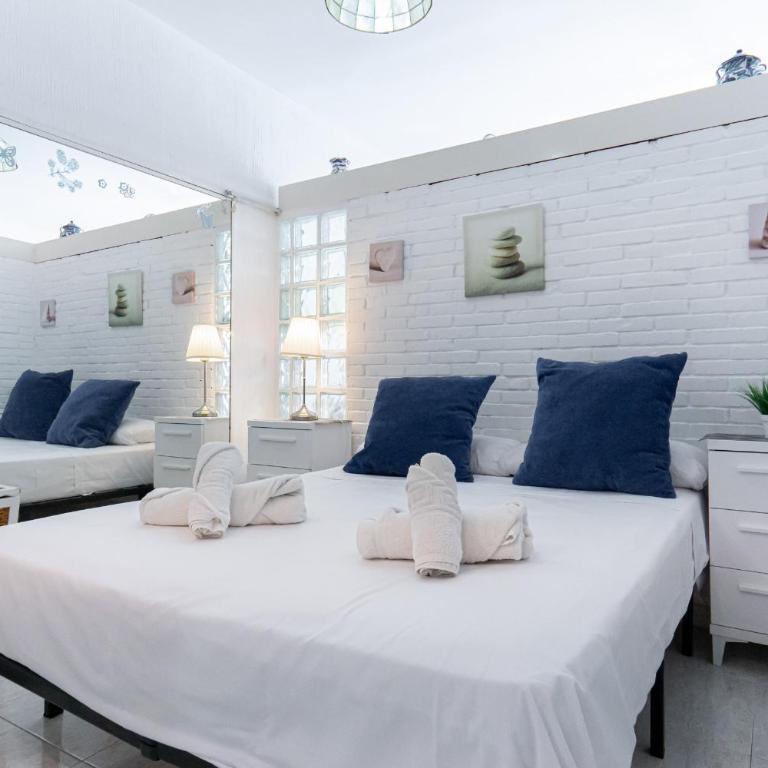 Carabeo 15 Studios Casasol - One-Bedroom Studio - 16