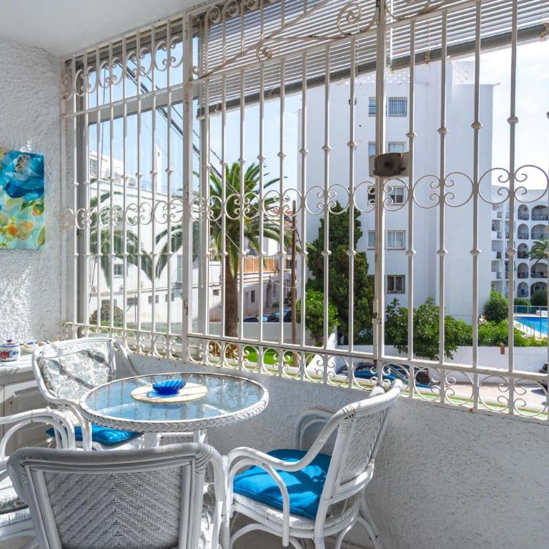 Carabeo 15 Studios Casasol - One-Bedroom Studio - 7