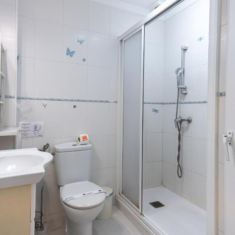 Carabeo 15 Studios Casasol - One-Bedroom Studio - 14
