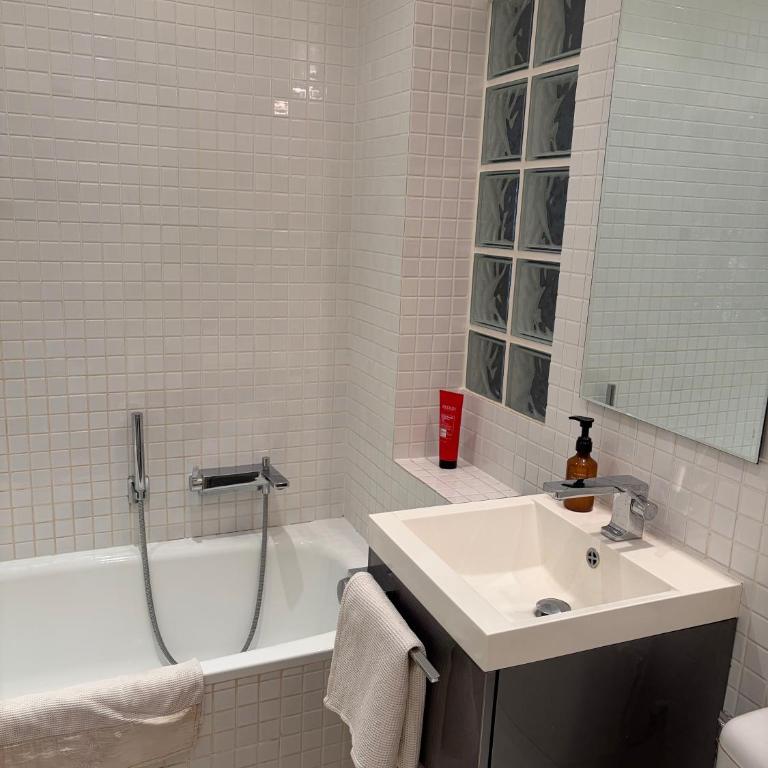 Village Auteuil - Apartment mit 2 Schlafzimmern - 14