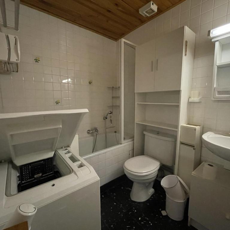 Résidence Les Chavonnes - Appartement 2 pièces de 43m² pour 5/6 personnes MAE-7824 - Apartment - 2