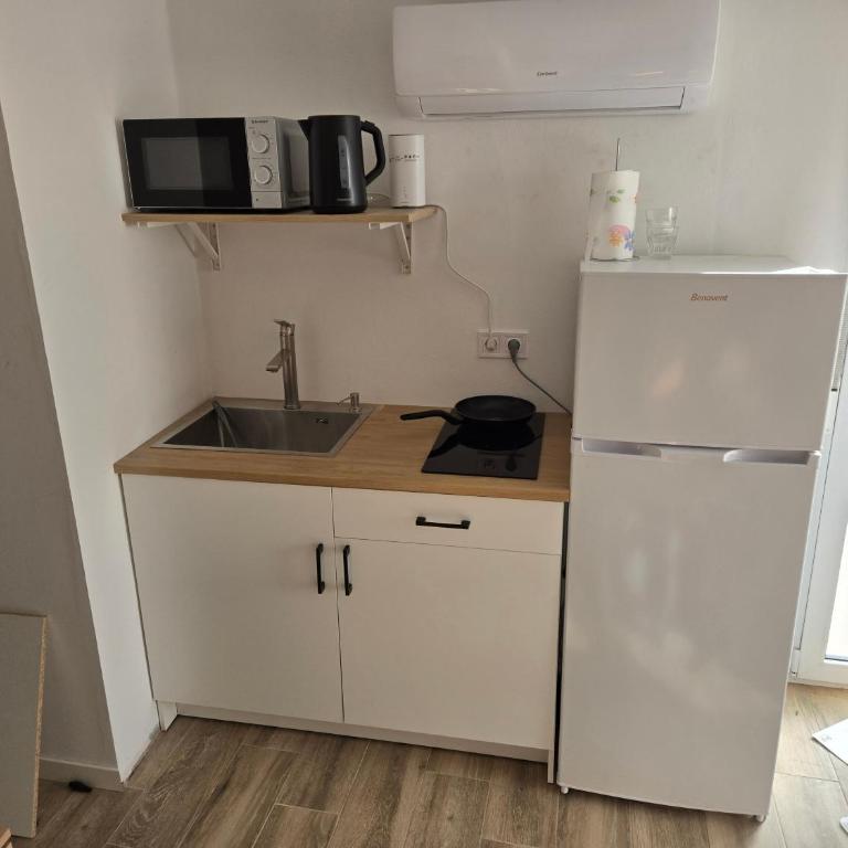 Vista Infinita Apartments - Apartamento Superior con sauna - 13