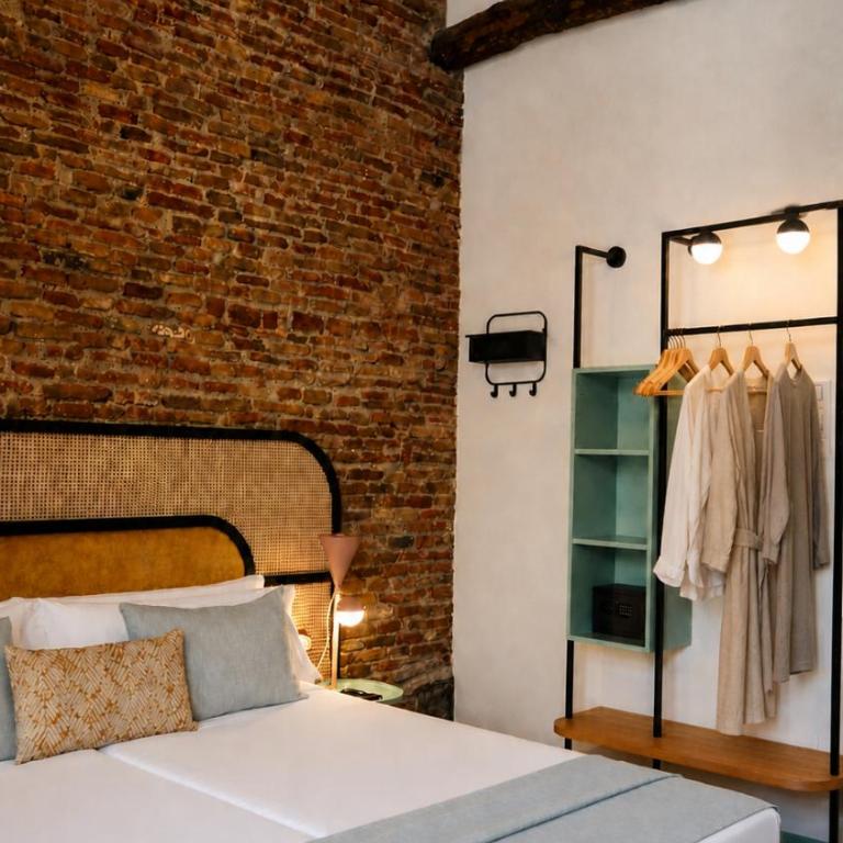 Hotel Casa Beatas - Doppel- oder Zweibettzimmer - 5