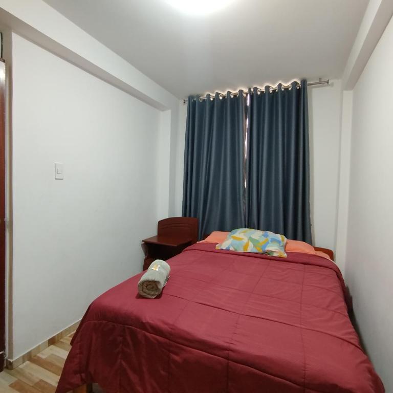 Apartamentos "APPART D'ELIETTE" - Apartment with View - 10
