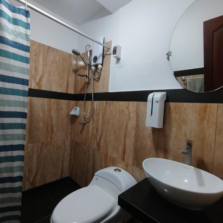 Apartamentos "APPART D'ELIETTE" - Apartment with View - 8