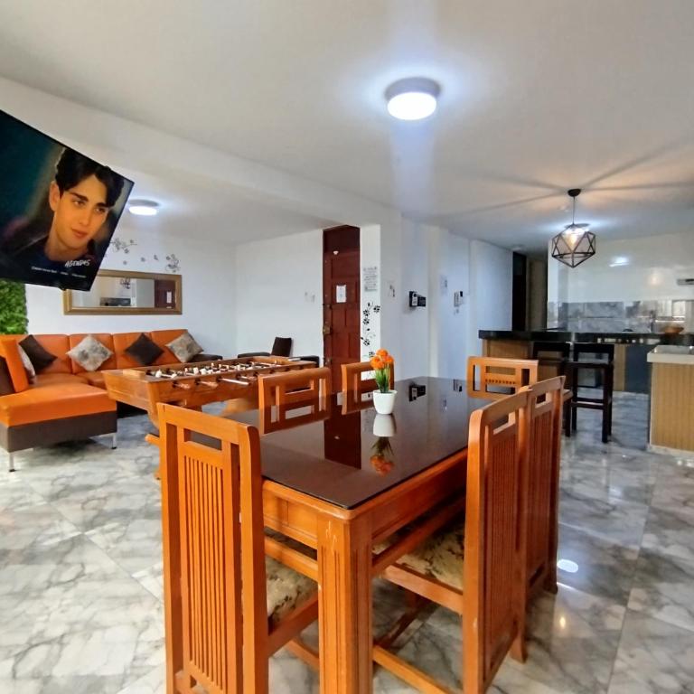 Apartamentos "APPART D'ELIETTE" - Apartment with View - 19