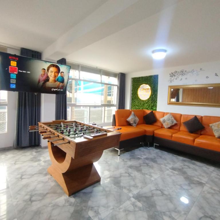 Apartamentos "APPART D'ELIETTE" - Apartment with View - 18