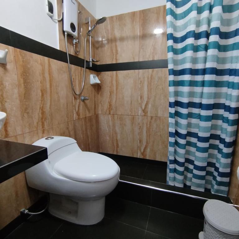 Apartamentos "APPART D'ELIETTE" - Apartment with View - 9