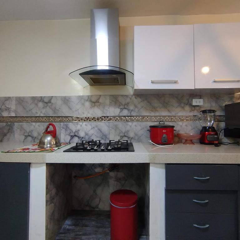 Apartamentos "APPART D'ELIETTE" - Apartment with View - 4