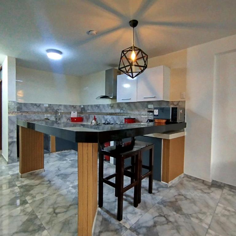 Apartamentos "APPART D'ELIETTE" - Apartment with View - 14