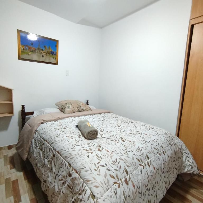 Apartamentos "APPART D'ELIETTE" - Apartment with View - 15