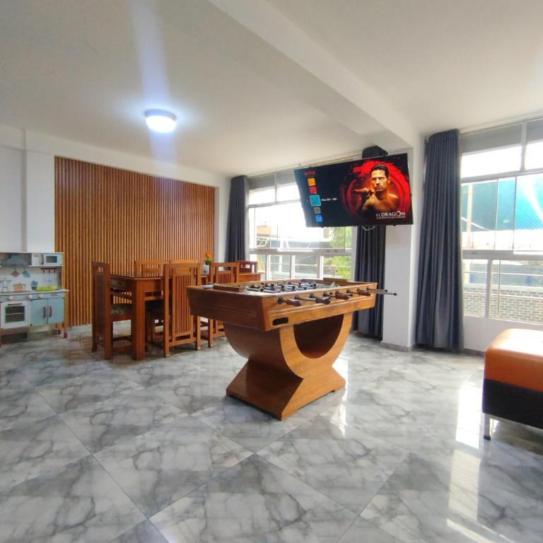 Apartamentos "APPART D'ELIETTE" - Apartment with View - 17