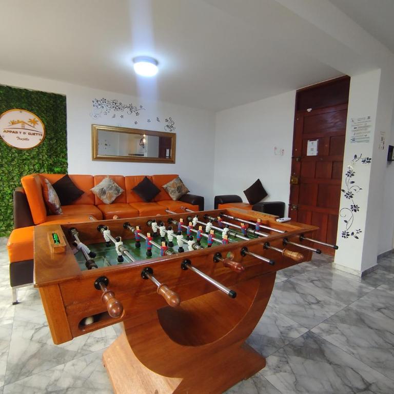 Apartamentos "APPART D'ELIETTE" - Apartment with View - 16