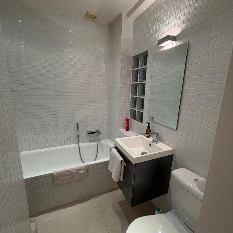 Village Auteuil - Apartment mit 2 Schlafzimmern - 16