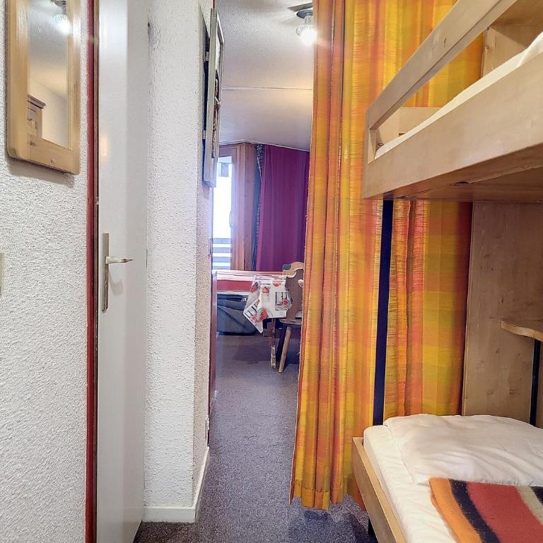Résidence Le Valaisan I - Studio de 27m² pour 4 personnes MAE-7944 - Studio - 5