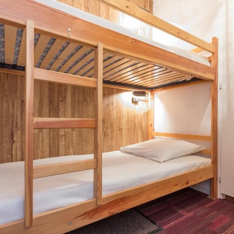 Résidence Le BelvÉdÈre - Studio de 22 m² pour 4/6 personnes MAE-7964 - Studio - 7
