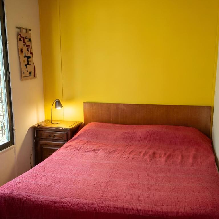 La Blau - One-Bedroom Chalet - 8