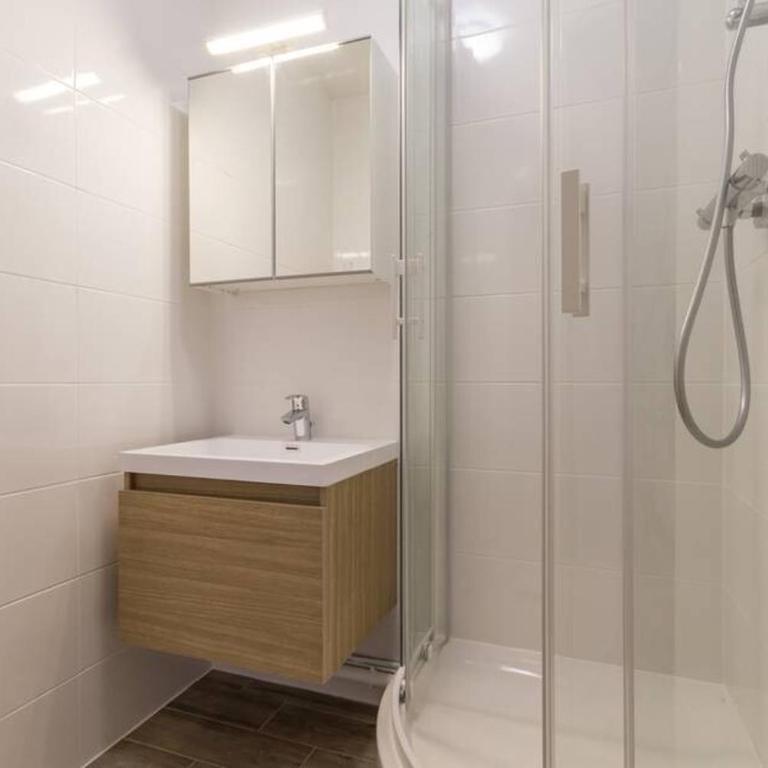 Résidence La Vanoise - Appartement 2 pièces de 50m² pour 6 personnes MAE-8164 - Apartamento - 2