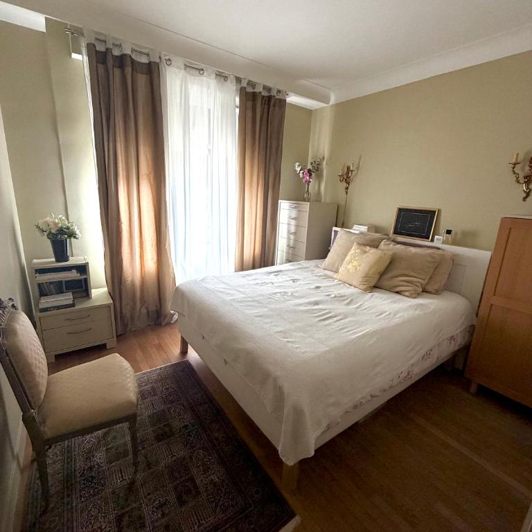 Village Auteuil - Apartment mit 2 Schlafzimmern - 17