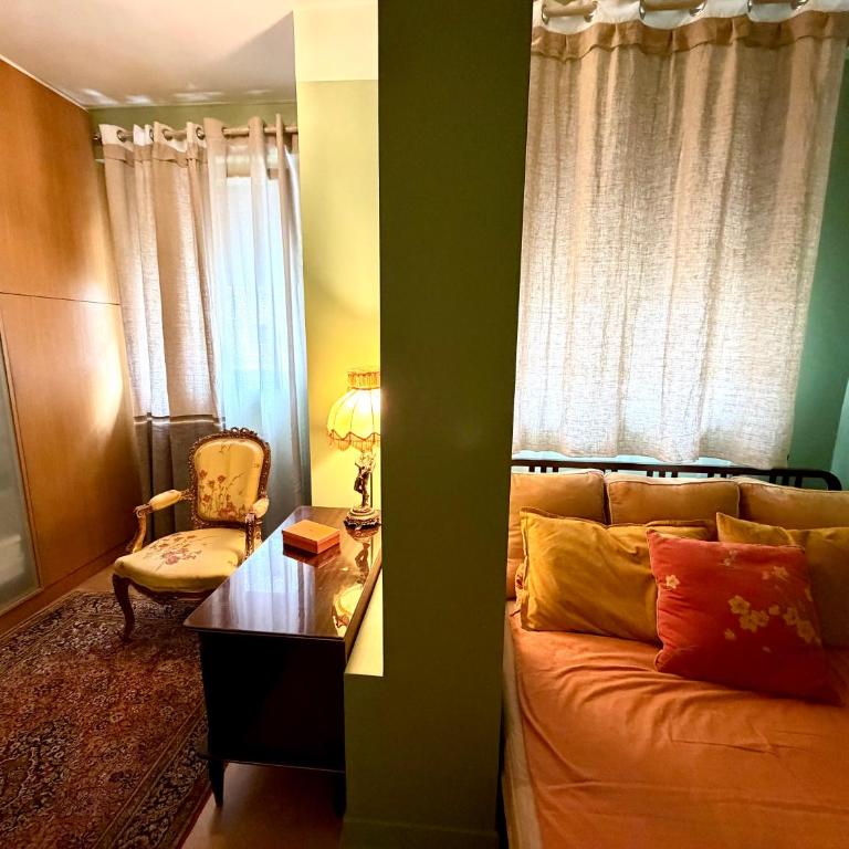 Village Auteuil - Apartment mit 2 Schlafzimmern - 18