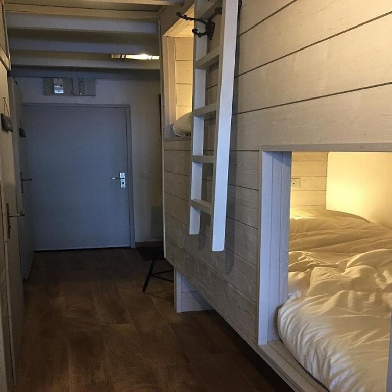 Résidence Les Hauts De La Rosiere - Studio de 26 m² pour 6 personnes MAE-8174 - Studio - 7