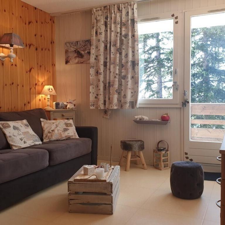 Résidence La Vanoise - Appartement 2 pièces de 31m² pour 4 personnes MAE-8264 - Appartamento - 1