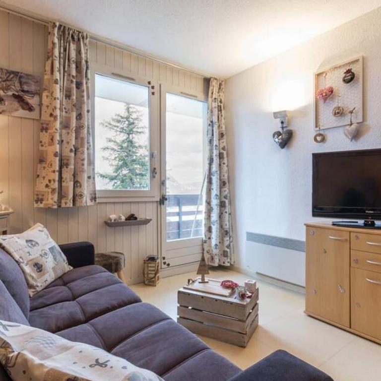 Résidence La Vanoise - Appartement 2 pièces de 31m² pour 4 personnes MAE-8264 - Appartamento - 3