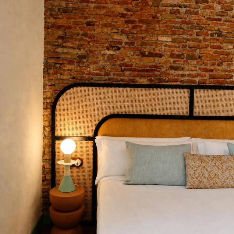 Hotel Casa Beatas - Doppel- oder Zweibettzimmer - 6