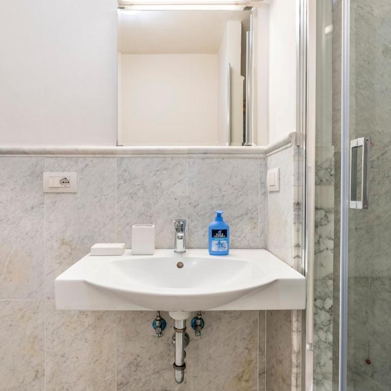 Noble Palace Loft in Florence Center - Two-Bedroom Apartment - 31