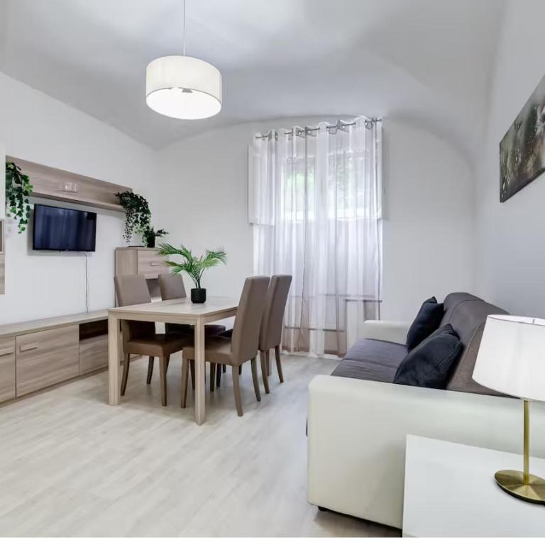 Luxury Flat Vicino Via Veneto - Appartement 2 Chambres - 6