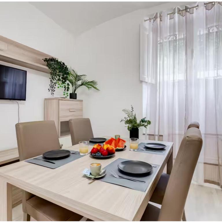 Luxury Flat Vicino Via Veneto - Appartement 2 Chambres - 12
