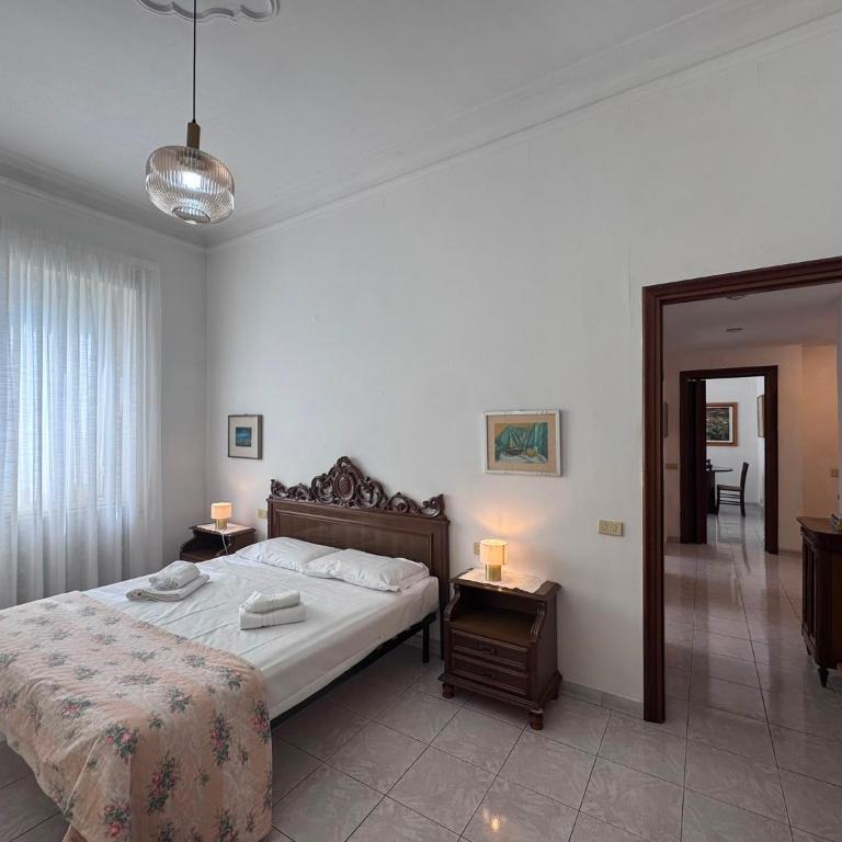 Vintage Roman Living in Flaminio - Apartamento de 2 dormitorios - 1