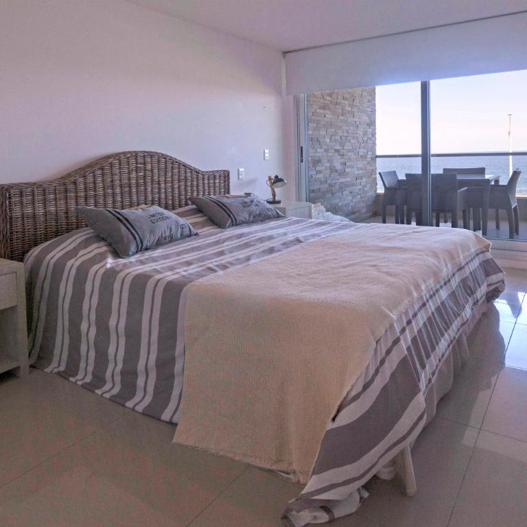 Oceana Suites Lumiere con vista al mar - Apartamento de 2 dormitorios con vistas al mar - 3