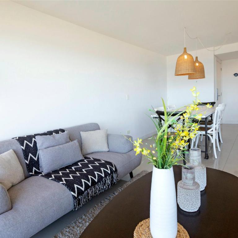 Oceana Suites Lumiere con vista al mar - Apartamento de 2 dormitorios con vistas al mar - 4
